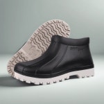 슈퍼카미트 남여공용 eva 초경량 논슬립 2단 특허 밑창 주방화 조리화 800 : 발산차우