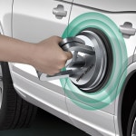 1 1 자동차 찌그러짐 복원 셀프덴트 문콕 범퍼 휀다 복원 글루덴트 자동차펴기 압축기 : 발산차우