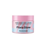마몽드 플로라 글로우 로즈 스무딩 크림50ml 1개  화잘먹 결크림 : 라이프앤코어