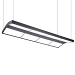 당구장 조명 무영등 샹들리에 세차장 체육관 램프 : 마초캣 스토어