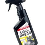 타이어 광택보호제 세차용품 자동차세차용품 : 백호 가게