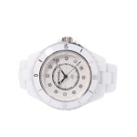 샤넬 H5704 J12 세라믹 다이아 시계 : theTRUE 더트루
