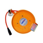 엠비아10 자동에어릴 호스릴 에어릴선 : 엠비아10