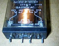 NC2D-P-DC5V NR-S-5V HFS40 24D-50D2T-L 555 70S2-03-C-25-S : 이곡상사