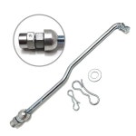 예초기 데크 링크 리프트 라이딩 깎는 기계 향상된 내구성 딱 맞음 : 오더박스44호점