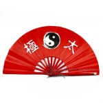 중국 쿵푸 팬 무술 대나무 태극권 선 우슈 훈련 장비 1. right hand fan : 에이치에스라이프몰40
