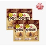 [백화점식품관] 오뚜기 꼬리까지가득찬 팥붕어빵480gx4 157045 : 부티크도쿄