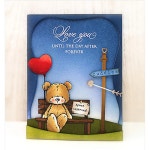 조이 스퀘어 플라워 서클 금속 커팅 다이 해피 홀리데이 눈송이 테두리 엣지 스크랩북 카드 제작 1. H1667 : 에이치에스라이프몰17