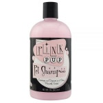[5] Kenic Pink Pup Gentle Feel Good Pet 샴푸, 비누 및 파라벤 프리, 미국산 제품, 액체 (RETRO7110) : 이다드글로벌