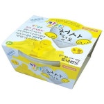 천사점토30g 노랑 : daolmart