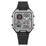 시티즌 Citizen [세금포함] [정품] JG2146-53H Millennium Falcon Star Wars 아날로그 디지털 화이트 다이얼 시계 명품시계 손목시계... 