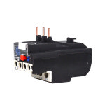 열 과부하 릴레이 JR28-25 36 93 LR2-D13D23JRS1 모터 보호 3상 380V : 행운만물상사