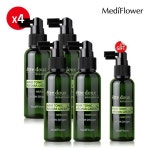 [메디플라워]에트투스 아로마 그린 탈모 헤어 토닉 100ml 4+1 : GSSHOP TV쇼핑