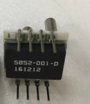SM5852-001-D-3-LR EDS 344-2-016-Y00 3346-2-0016-000-E1 ETS 326-2-100-000 HDA 4745-A-016-Y00 : 태자상사