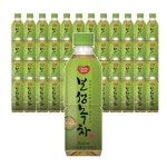 동원 보성녹차 350ml x48개 : 오뮤마켓