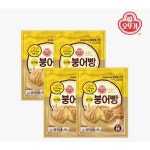 [백화점식품관] 오뚜기 꼬리까지가득찬 슈크림붕어빵480gx4 157081 : 부티크도쿄