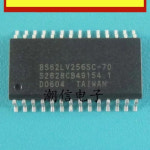 BS62LV256SC-70 : 용산동상사