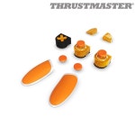 트러스트마스터 eSWAP PRO용 LED CRYSTAL 컬러팩 ORANGE (PS/PC용) : 컴퓨존mall