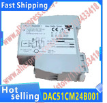 오리지널 PLC 모듈 DAC51CM24B001 : 송현상사