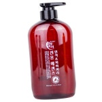 제이앤제이 멀티 헤어에센스 600ml 염색머리 파마머리 헤어오일 손상모 손상모발 : 수입유통-제이앤제이