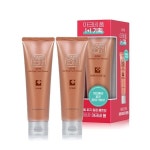 케어존 아크네 클렌징 폼 130ml+130ml : 이노텍컴