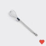 조리기구 덕흥 압연 거품기 대형 휘핑기 600mm 손반죽기 : y-SIXmart