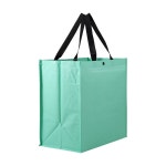 방수 숄더백 민트색 가벼운 데일리 백팩 캐주얼 가방 : 유한회사 경일상사