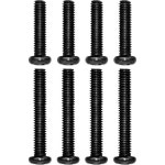 tv부품 TV Stand Screws for Vizio Legs Kit 32” 50” 55” 58” 32HG9 D32FG4 V505J01 V555H11 V555G1 V555J0 : 모드패드