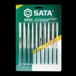 다이아몬드줄 세트 10PCS 3x140MM03810 : 진솔건강주식회사