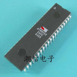 AT89C52-24PC AT89C52-수입 : 용산동상사