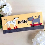 정원 버디 그놈 꽃 버섯 집 다이 스크랩북 공예 카드 제작 아웃 컬렉션 1. H8540 : 오더박스46호점