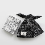 면원단 30수 고밀도 빈티지원단 반다나 페이즐리 69170 : 선퀼트