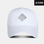 2025 젝시오 레이디스 뉴 어센틱 캡/골프모자[여성용][4COLORS][GAH-24044I] : 케이제이스포츠