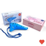 악기놀이 오카리나 : foSEVENmart