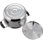 일본 직배송 와헤이 프라이즈 나베야 다이사쿠 NR-773 IH 호환 다용도 냄비 : 마롱샵