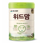 파스퇴르 무항생제 위드맘 3단계 (산본점) : 이마트택배