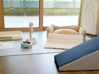 하이원리조트 - 40평(힐콘도 펫룸)+케이블카패키지(운탄고도2인&할인권6종) : 호텔예약 스테이원