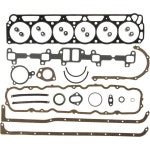 MAHLE 953005 엔진 키트 개스킷 세트 : 케이엠3c