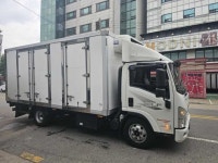 엘프 3.5톤 냉동탑 투냉 : 아이트럭ITRUCK