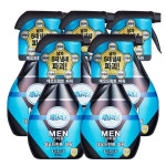 페브리즈 맨 데오드란트 파워 용기형 370ml 5ea : 라고미마켓