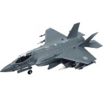 F35 전투기 모형 72배 밀리터리 단일상품 항공기 공군 : 1등 글로벌