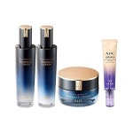 에이에이치씨 프라임 엑스퍼트 EX 기초 4종 세트 스킨로션크림아이크림 시즌13 40ml 789974 : 최고일곱