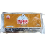 냉면면 2kg 냉동 냉면 사리 칡냉면 식당 업소용 : 가유다회