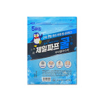 제일 쿨파프 쿨파스 5매1팩 : 세븐메디