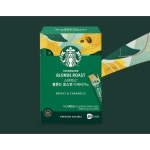 스타벅스 스틱 커피 블론드 로스트 아메리카노 50개입 : 밥도둑마켓