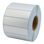 은무데드롱 70X20mm 지관40mm 의료기기 롤라벨 BLS-702040 : 가산종합유통
