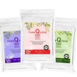 천연 헤나 염색약 새치커버 땡큐퀸 헤나 염색 편리한 부드러운 : 땅드레스