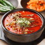 참도깨비 도국 순대국밥400g : 참도깨비