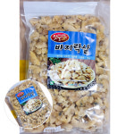 냉동바지락살 1kg 칼국수 찌개용 조갯살 껍질없는 손질 바지락 : 와우초이스 스토어