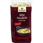 알나투라 Alnatura 파스타면 미에 누들 친자연 250g : 마마스핸드